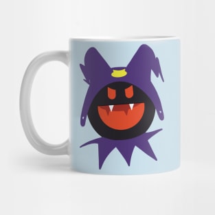 Black Frost Mug